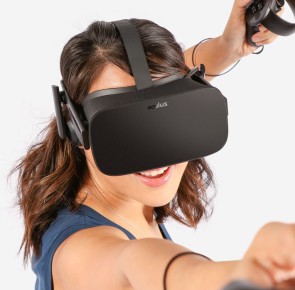Milliarden-Streit um VR-Brille Oculus vor Gericht 
