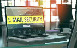 E-Mail-Security auf PC 
