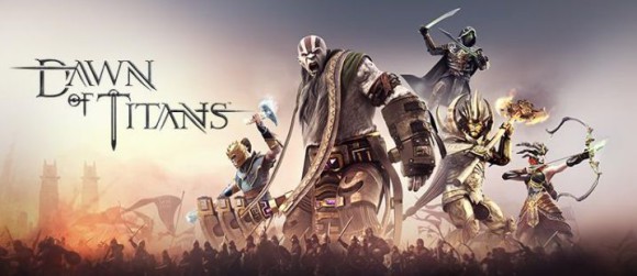 Zynga will mit «Dawn of Titans» Durststrecke beenden 