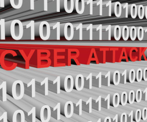 Cyber-Attacke 