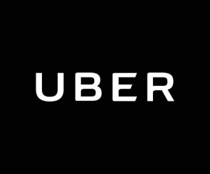 Uber Logo 