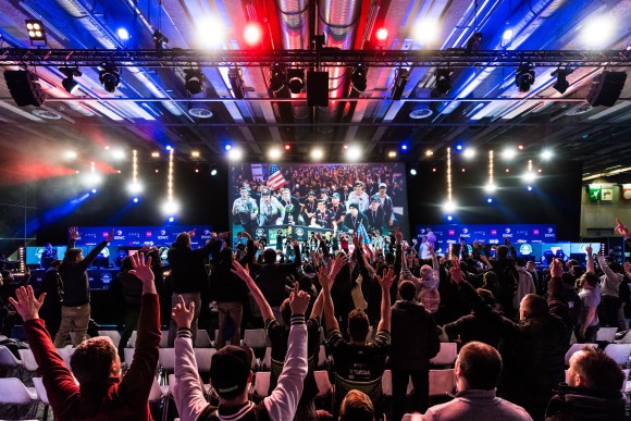 Team OpTic Gaming gewinnt Paris Open der Call of Duty World League 