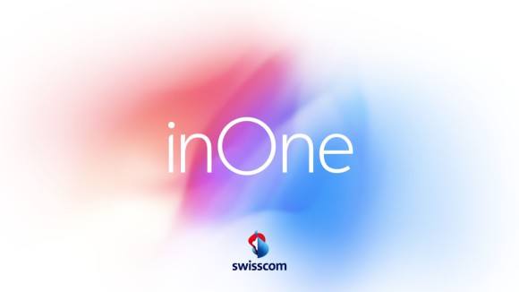 Swisscom bringt neues Abo für alles inOne 