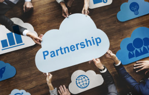 Partnerschaft Cloud 