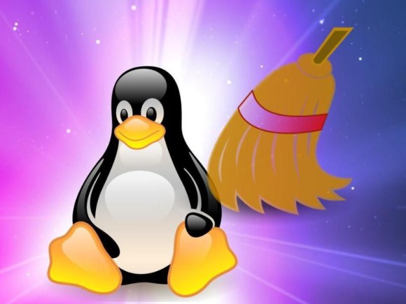 Alte Linux-Kernel löschen 