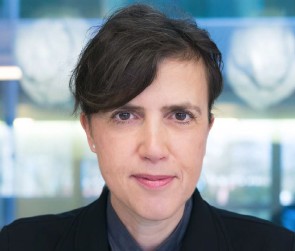 Simone Frömming übernimmt Leitung des Grosskundengeschäfts 