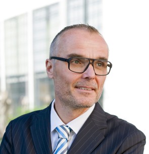 Markus Naef wird neuer CEO von SwissSign 