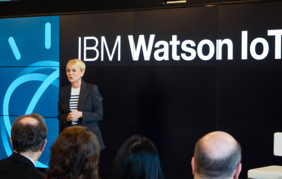 IBM Watson als Hilfe für Inspektoren 