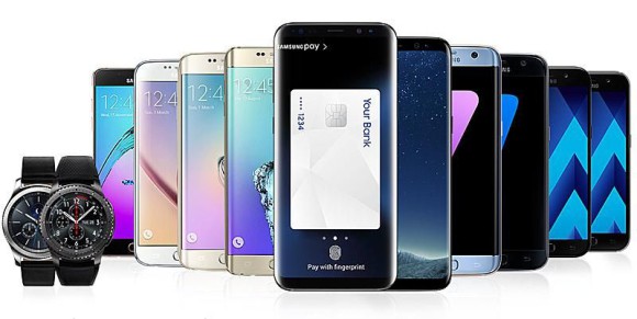 Samsung Pay in der Schweiz droht Fehlstart 