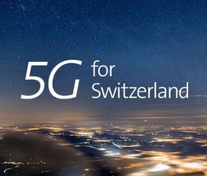 Auf dem Weg zu 1 Gbit/s im Swisscom Mobilfunknetz 