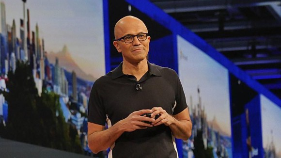 Microsoft setzt auf IoT – ohne Windows 