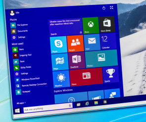 Windows10 