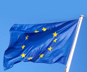 EU-Flagge 