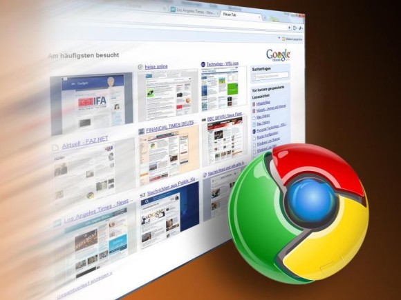 Webseiten in Chrome als PDF speichern 