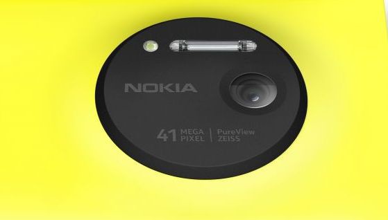 Nokia kooperiert wieder mit Zeiss 