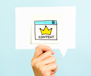 content is king 
