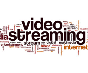 Video-Streaming 