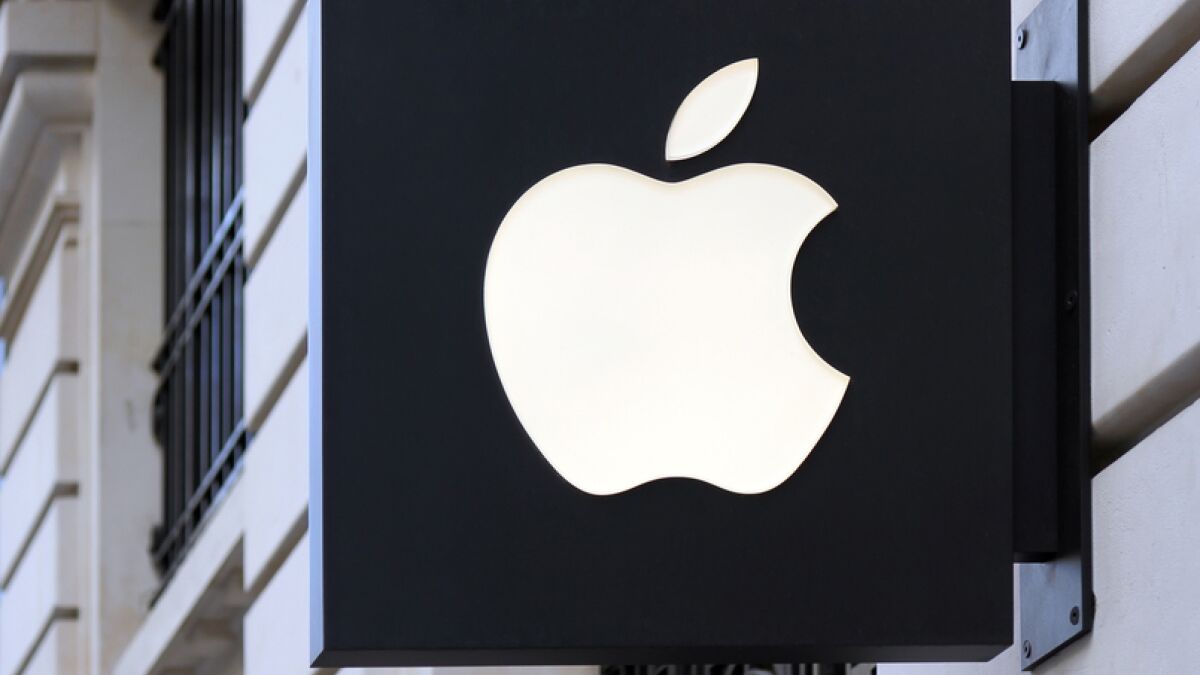 Was Bekommen Wir An Der Apple Keynote Zu Sehen Onlinepc Ch