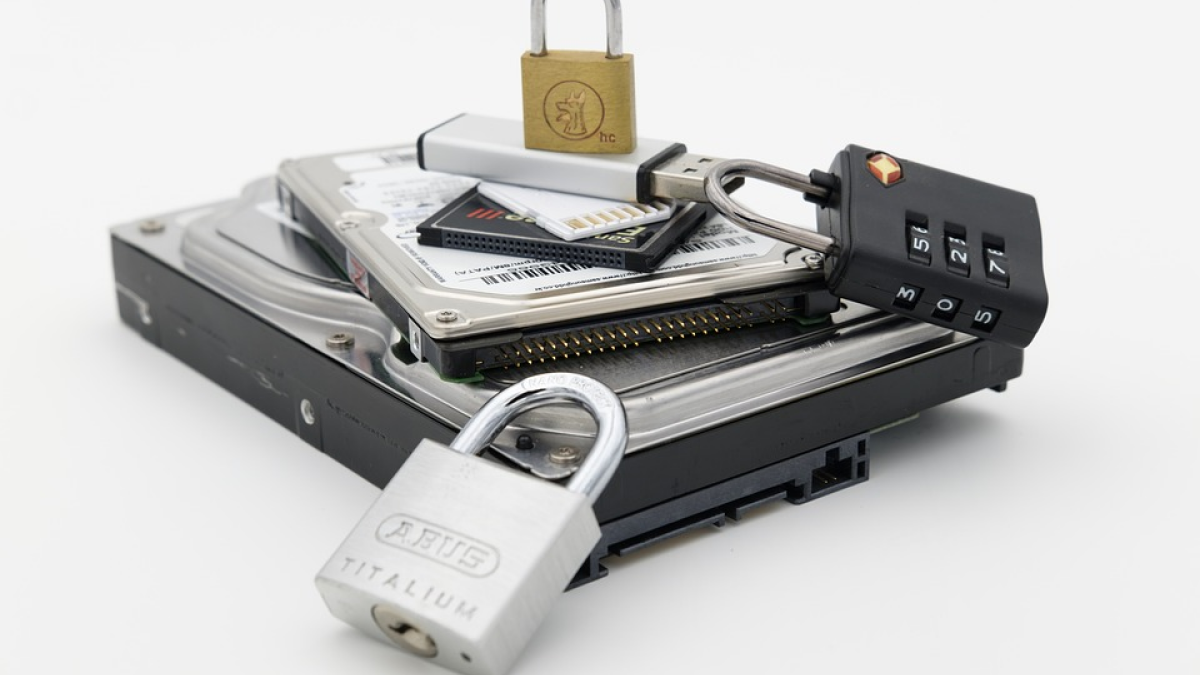 Gebrauchte Datentrager Vor Entsorgung Zerstoren Onlinepc Ch