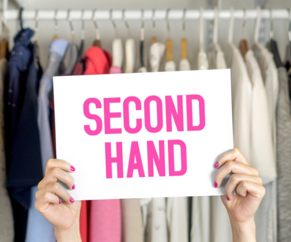 Second Hand 