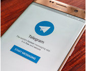 Telegram App