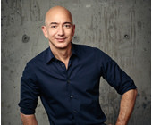 Jeff Bezos