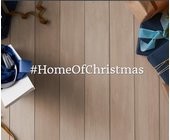 #HomeOfChristmas