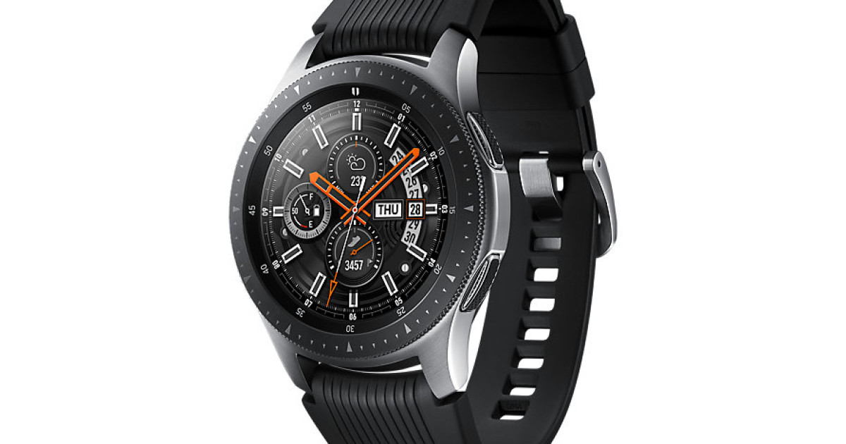 galaxy watch esim vodafone