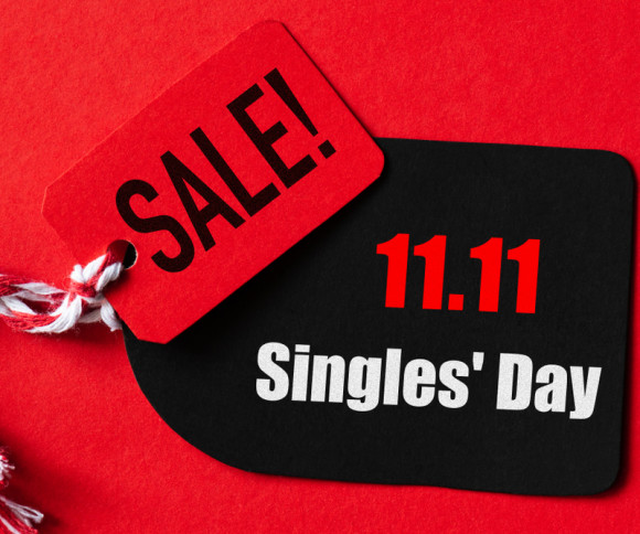 Singles Day 