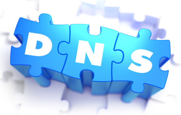 DNS Service 