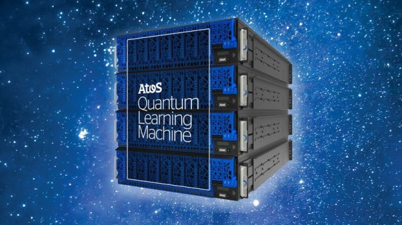 Atos Quanten QLM