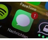 Namen in iMessage-Chats personalisieren