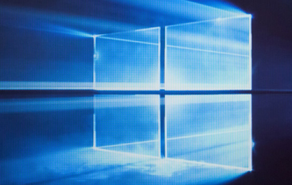 Windows 10 