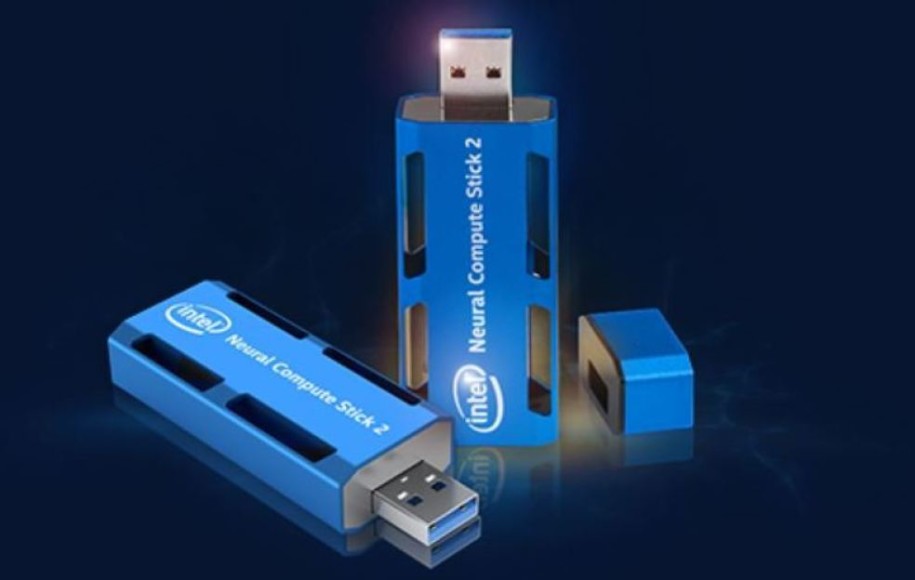 Intel Bringt Neural Compute Stick 2 An Den Start Onlinepc Ch