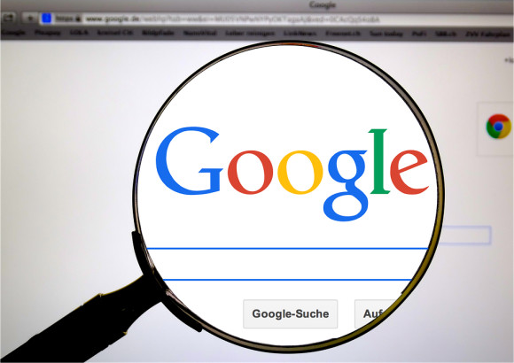 In Google-Suche leichter an frühere Ergebnisse kommen 