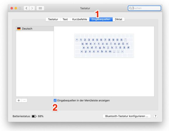 Mac Tipp Sonderzeichen Finden Onlinepc Ch
