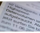 Smartphone-Datenvolumen mit wenig Aufwand schonen