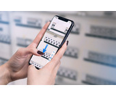 TeamViewer-Pilot auf dem Smartphone