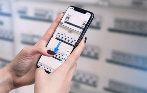 TeamViewer-Pilot auf dem Smartphone 