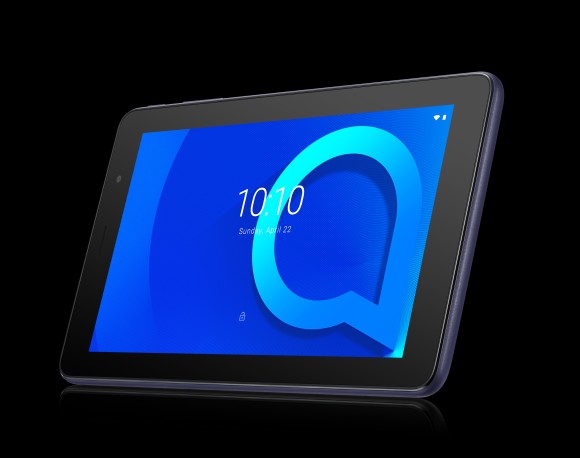 Das Alcatel 1T 7 