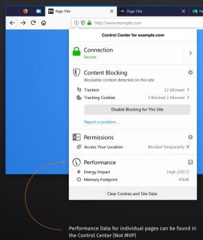 Firefox-Info