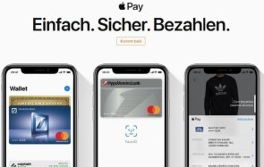 Apple Pay 