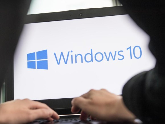 Storage Sense räumt Windows-10-Rechner auf 