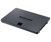 Samsung SSD 860 QVO