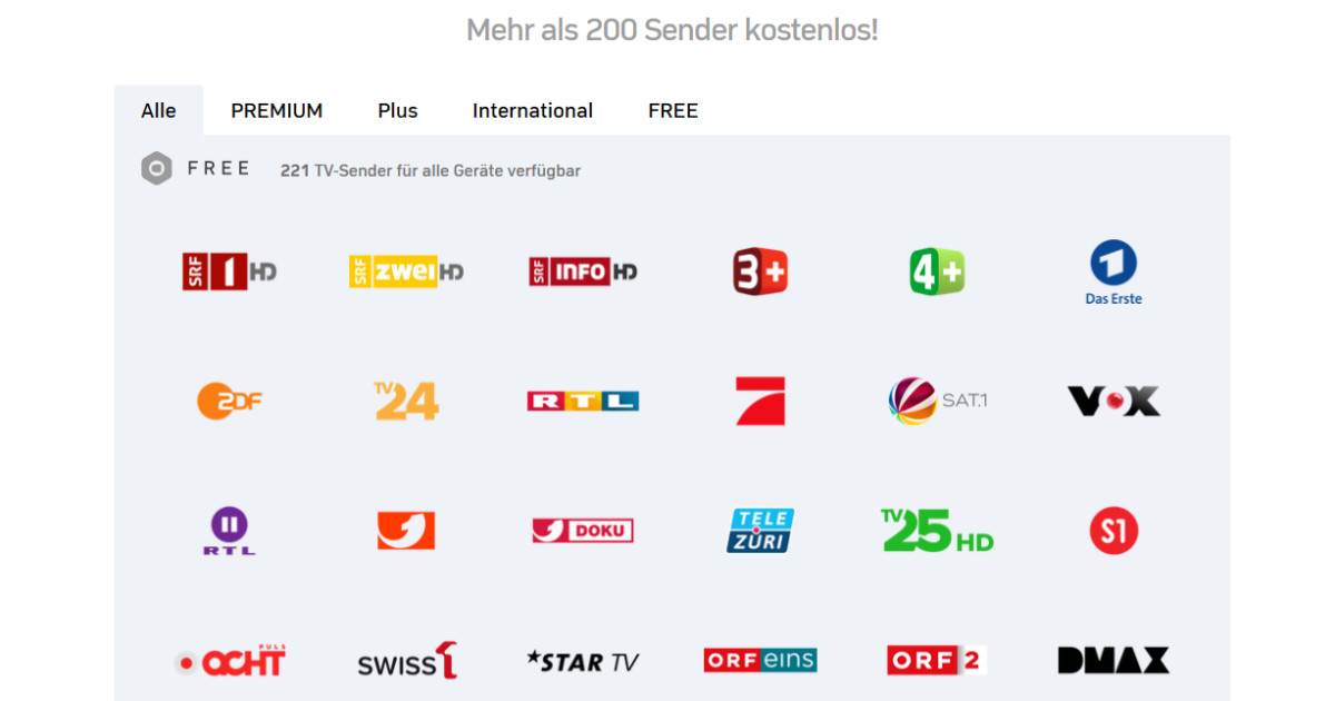 Tv Sender Tv Sender
