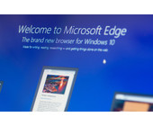 Microsoft Edge Browser