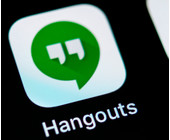 Google Hangouts