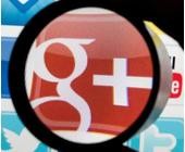 Google Plus