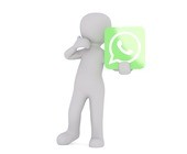Die eigene Telefonnummer in Whatsapp ändern