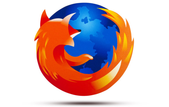 Firefox 